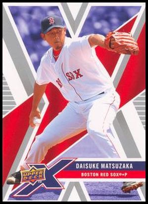 11 Daisuke Matsuzaka